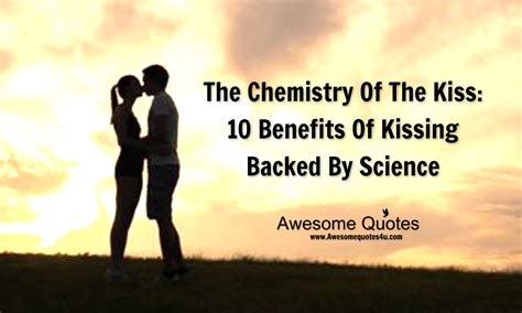 Kissing if good chemistry Whore Wilsdruff